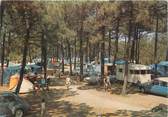 85 Vendee CPSM FRANCE 85 "Fromentine, terrain de Camping"