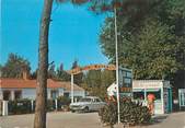 85 Vendee CPSM FRANCE 85 "Saint Hilaire de Riez, camping le bois tordu"