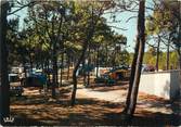 85 Vendee CPSM FRANCE 85 "Fromentine, le camping"