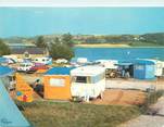 12 Aveyron CPSM FRANCE 12 "Camping du Caussanel"