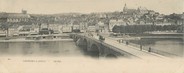 89 Yonne CPA PANORAMIQUE FRANCE 89 "Panorama de Joigny"