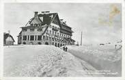 06 Alpe Maritime CPSM FRANCE 06 "Beuil, grand hôtel du Mont Mounier "