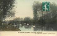 92 Haut De Seine CPA FRANCE 92 "La Garenne Colombes, les bords de la Seine"