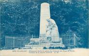 92 Haut De Seine CPA FRANCE 92 "Clamart, monument aux morts"