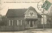 91 Essonne CPA FRANCE 91 "Morsang sur Orge, bureau de Poste"