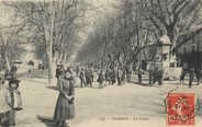 13 Bouch Du Rhone / CPA FRANCE 13 "Gardanne, le cours"