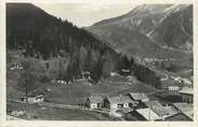 74 Haute Savoie CPSM FRANCE 74 "Argentières, Trélechamp et village du Tour"