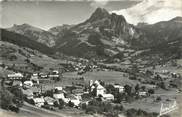 74 Haute Savoie CPSM FRANCE 74 "Annecy, hôtel pension du Parmelan"