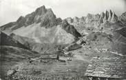 74 Haute Savoie CPSM FRANCE 74 "Les Contamines, le chalet de la Balme"