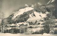 74 Haute Savoie CPSM FRANCE 74 "Les Contamines, Val Montjoie"