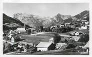 74 Haute Savoie CPSM FRANCE 74 "Les Contamines Montjoie"