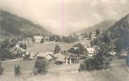 74 Haute Savoie CPSM FRANCE 74 "Les Contamines Montjoie, vue générale"