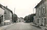 38 Isere CPSM FRANCE 38 "Trept, Place de la Mairie"