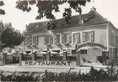 77 Seine Et Marne CPSM FRANCE 77 "Bray Sur Seine, hôtel restaurant Chez Mariette"
