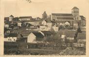 77 Seine Et Marne / CPA FRANCE 77 "Saint Loup de Naud avec sa vieille église et sa vieille tour"