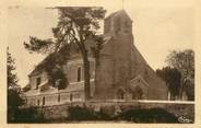 78 Yveline CPA FRANCE 78 "Saint Lambert les Bois près Chevreuse, église"