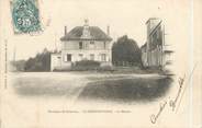 78 Yveline CPA FRANCE 78 "Clairefontaine, la mairie "