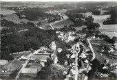 77 Seine Et Marne / CPSM FRANCE 77 "Saint Loup de Naud, vue panoramique"