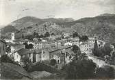 06 Alpe Maritime CPSM FRANCE 06 "Tourrettes Levens, le village"