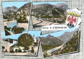 06 Alpe Maritime CPSM FRANCE 06 "Saint Martin du Var"