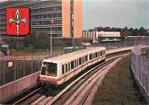 59 Nord CPSM FRANCE 59 "Lille, métro Le Val"