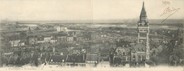 59 Nord CPSM PANORAMIQUE FRANCE 59 "Dunkerque, vue panoramique"