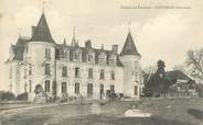 53 Mayenne CPA FRANCE 53 "Louverné, château Le Ronceray"