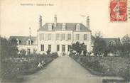 53 Mayenne CPA FRANCE 53 "Vautortes, château des Houx"