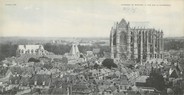 60 Oise CPA PANORAMIQUE 60 "Panorama de Beauvais, vue sur la cathédrale'