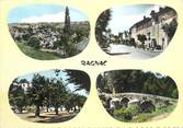 46 Lot CPSM FRANCE 46 "Bagnac"