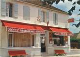 89 Yonne CPSM FRANCE 89 "Aillant sur Tholon, restaurant Wiel's"