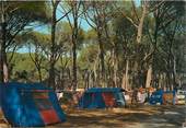 Italie CPSM ITALIE "San Vincenzo" / CAMPING