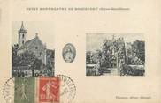 06 Alpe Maritime CPA FRANCE 06 "Petit Montmartre de Roquefort"