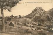 06 Alpe Maritime CPA FRANCE 06 "Brianconnet, ruines romaines"