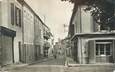 CPSM FRANCE 40 "Gabarret, rue de la poste"