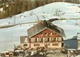 73 Savoie CPSM FRANCE 73 "Moriond Courchevel, hôtel le Signal"