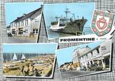 85 Vendee CPSM FRANCE 85 "Fromentine "