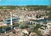 54 Meurthe Et Moselle CPSM FRANCE 54 "Baccarat, le pont sur la Meurthe"