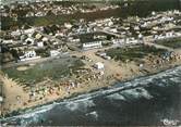 85 Vendee CPSM FRANCE 85 "Notre Dame des Monts, la plage"