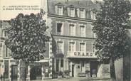 14 Calvado CPA FRANCE 14 "Arromanches Les Bains, le grand hôtel"
