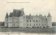 44 Loire Atlantique CPA FRANCE 44 "Joué sur Erdre, château de la Lucinière "