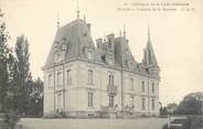 44 Loire Atlantique CPA FRANCE 44 "Blain, château de la Barrière"