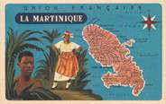 Martinique CPA MARTINIQUE