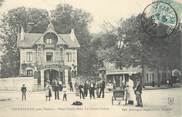 44 Loire Atlantique CPA FRANCE 44 "Chantenay, place Emile Zola"