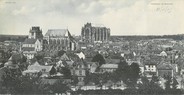 60 Oise CPA PANORAMIQUE FRANCE 60 "Beauvais, panorama"