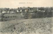 89 Yonne CPA FRANCE 89 "Marmeaux, vue générale"