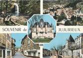 01 Ain CPSM FRANCE 01 "Jujurieux"