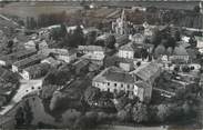 38 Isere CPSM FRANCE 38 "Saint Geoire d'Esperanche, vue aérienne"