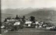 38 Isere CPSM FRANCE 38 "Environs de Chapareillan, Bellecombe et la chaine des Alpes"