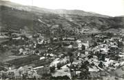 38 Isere CPSM FRANCE 38 "Chapareillan, vue générale aérienne"